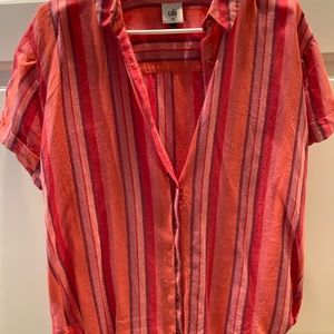 CAbi linen shirt